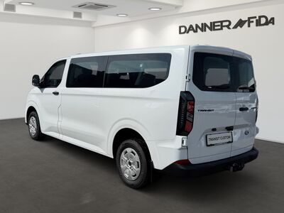 Ford Transit Custom Neuwagen
