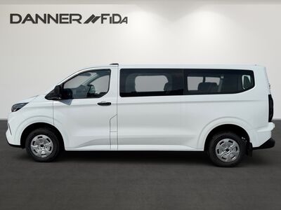 Ford Transit Custom Neuwagen