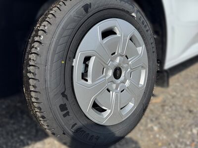 Ford Transit Custom Neuwagen