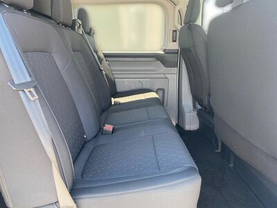 Ford Transit Custom Neuwagen Ford Transit Custom Neuwagen
