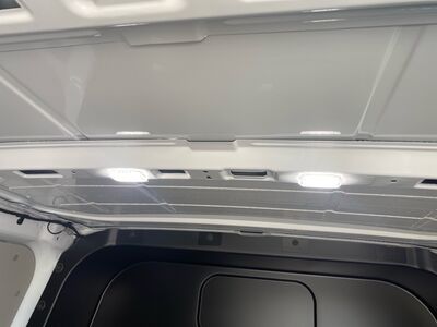 Ford Transit Custom Neuwagen Ford Transit Custom Neuwagen