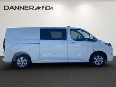Ford Transit Custom Neuwagen Ford Transit Custom Neuwagen