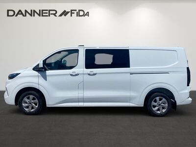 Ford Transit Custom Neuwagen Ford Transit Custom Neuwagen