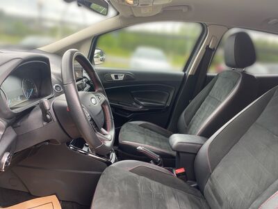 Ford EcoSport Gebrauchtwagen Ford EcoSport Gebrauchtwagen