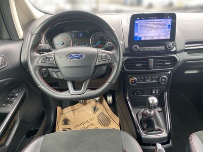 Ford EcoSport Gebrauchtwagen Ford EcoSport Gebrauchtwagen