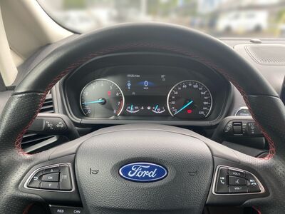 Ford EcoSport Gebrauchtwagen Ford EcoSport Gebrauchtwagen