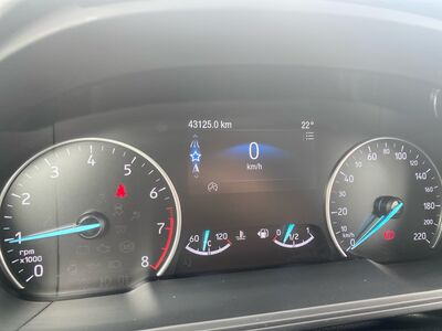 Ford EcoSport Gebrauchtwagen Ford EcoSport Gebrauchtwagen