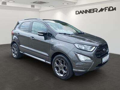 Ford EcoSport Gebrauchtwagen Ford EcoSport Gebrauchtwagen