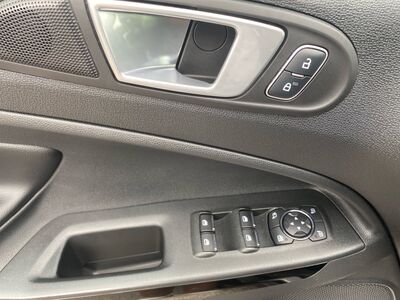 Ford EcoSport Gebrauchtwagen Ford EcoSport Gebrauchtwagen