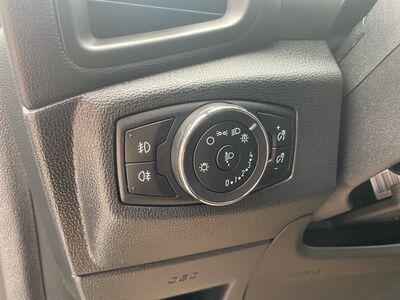 Ford EcoSport Gebrauchtwagen Ford EcoSport Gebrauchtwagen