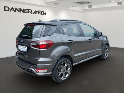 Ford EcoSport Gebrauchtwagen Ford EcoSport Gebrauchtwagen