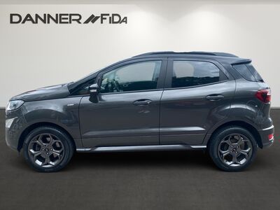 Ford EcoSport Gebrauchtwagen Ford EcoSport Gebrauchtwagen