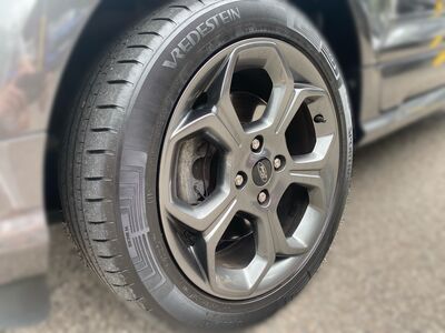 Ford EcoSport Gebrauchtwagen Ford EcoSport Gebrauchtwagen