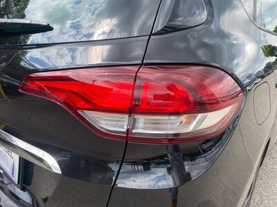 Renault Scénic Gebrauchtwagen Renault Scénic Gebrauchtwagen
