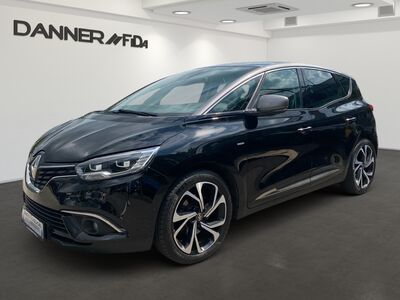 Renault Scénic Gebrauchtwagen Renault Scénic Gebrauchtwagen