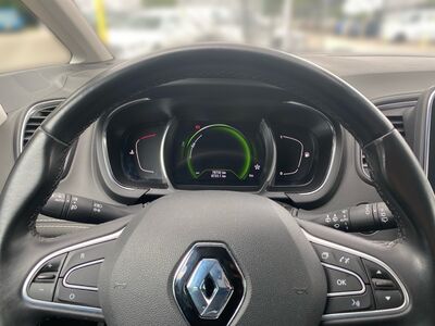 Renault Scénic Gebrauchtwagen Renault Scénic Gebrauchtwagen