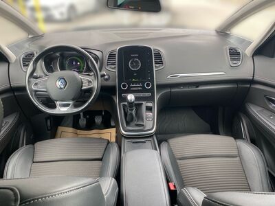 Renault Scénic Gebrauchtwagen Renault Scénic Gebrauchtwagen