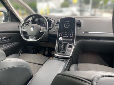Renault Scénic Gebrauchtwagen Renault Scénic Gebrauchtwagen