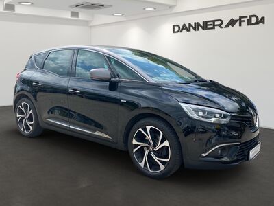Renault Scénic Gebrauchtwagen Renault Scénic Gebrauchtwagen
