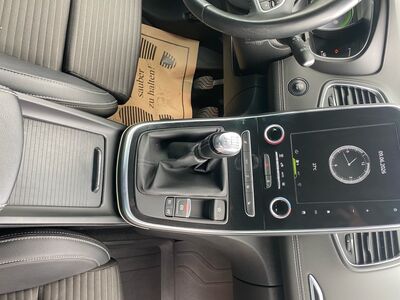 Renault Scénic Gebrauchtwagen Renault Scénic Gebrauchtwagen