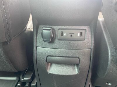Renault Scénic Gebrauchtwagen Renault Scénic Gebrauchtwagen