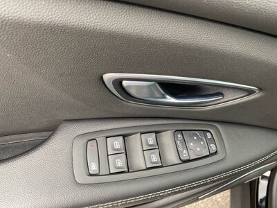 Renault Scénic Gebrauchtwagen Renault Scénic Gebrauchtwagen