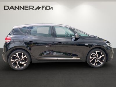 Renault Scénic Gebrauchtwagen Renault Scénic Gebrauchtwagen