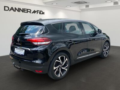 Renault Scénic Gebrauchtwagen Renault Scénic Gebrauchtwagen