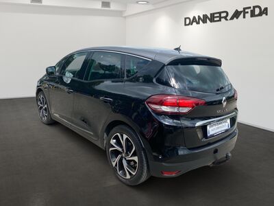 Renault Scénic Gebrauchtwagen Renault Scénic Gebrauchtwagen