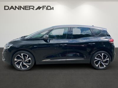 Renault Scénic Gebrauchtwagen Renault Scénic Gebrauchtwagen