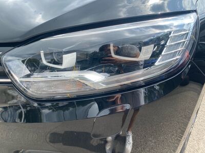 Renault Scénic Gebrauchtwagen Renault Scénic Gebrauchtwagen
