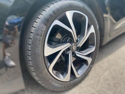 Renault Scénic Gebrauchtwagen Renault Scénic Gebrauchtwagen
