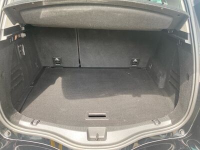 Renault Scénic Gebrauchtwagen Renault Scénic Gebrauchtwagen