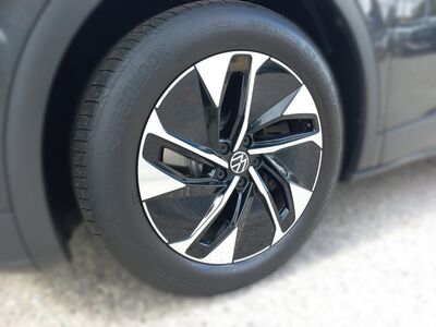 VW ID.4 Gebrauchtwagen VW ID.4 Gebrauchtwagen