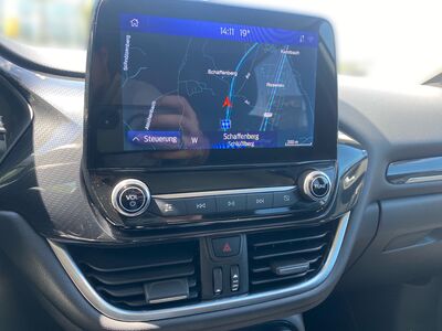 Ford Puma Gebrauchtwagen