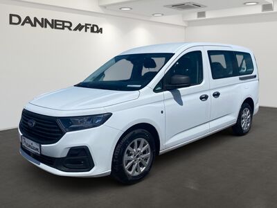 Ford Tourneo Connect Neuwagen Ford Tourneo Connect Neuwagen