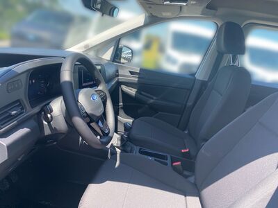 Ford Tourneo Connect Neuwagen Ford Tourneo Connect Neuwagen