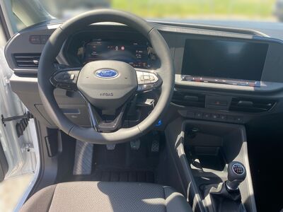 Ford Tourneo Connect Neuwagen Ford Tourneo Connect Neuwagen