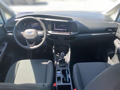 Ford Tourneo Connect Neuwagen Ford Tourneo Connect Neuwagen