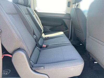 Ford Tourneo Connect Neuwagen Ford Tourneo Connect Neuwagen