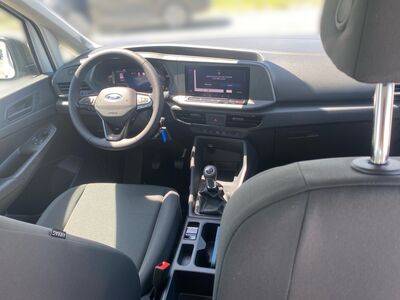 Ford Tourneo Connect Neuwagen Ford Tourneo Connect Neuwagen