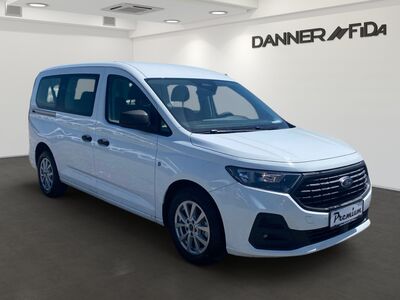 Ford Tourneo Connect Neuwagen Ford Tourneo Connect Neuwagen
