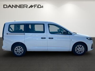 Ford Tourneo Connect Neuwagen Ford Tourneo Connect Neuwagen