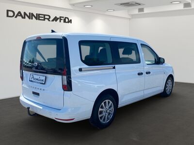 Ford Tourneo Connect Neuwagen Ford Tourneo Connect Neuwagen