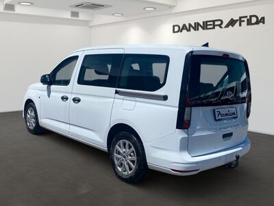 Ford Tourneo Connect Neuwagen Ford Tourneo Connect Neuwagen