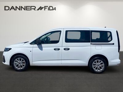 Ford Tourneo Connect Neuwagen Ford Tourneo Connect Neuwagen