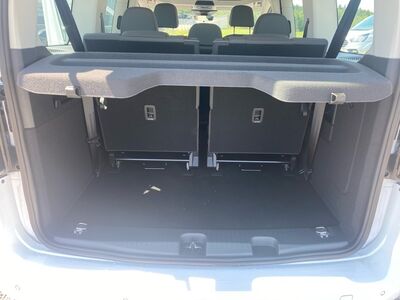 Ford Tourneo Connect Neuwagen Ford Tourneo Connect Neuwagen