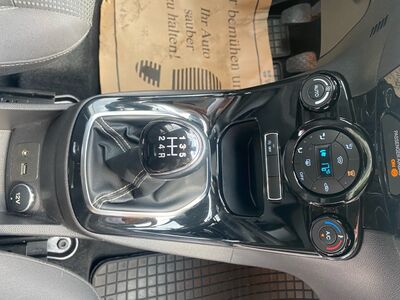 Ford Fiesta Gebrauchtwagen Ford Fiesta Gebrauchtwagen