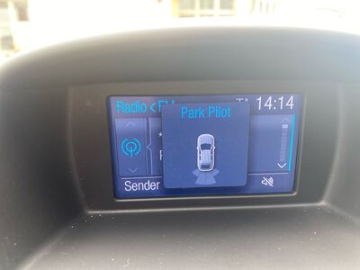 Ford Fiesta Gebrauchtwagen Ford Fiesta Gebrauchtwagen