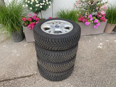 Ford Fiesta Gebrauchtwagen Ford Fiesta Gebrauchtwagen